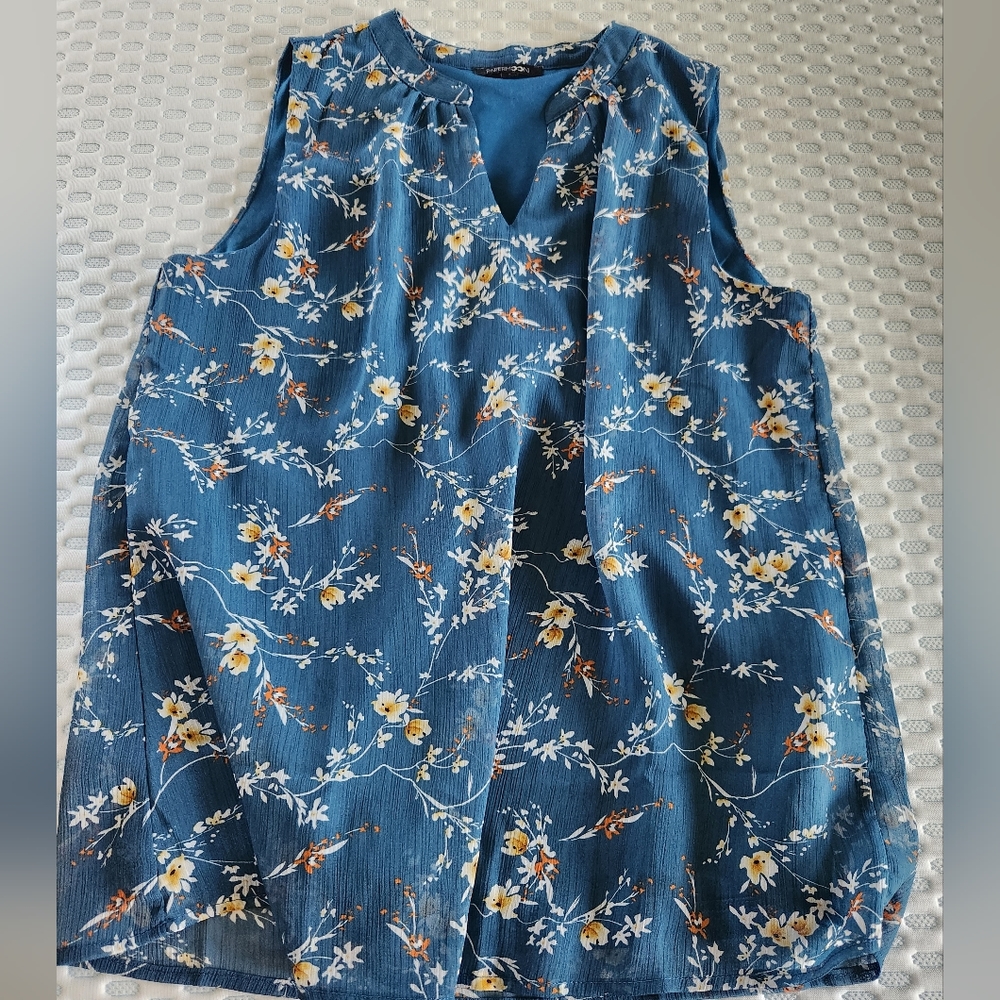 Papermoon Tank